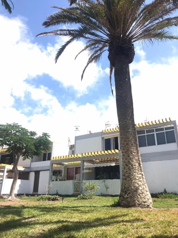 Vila Casabarco Costa Del Silencio Exteriér fotografie