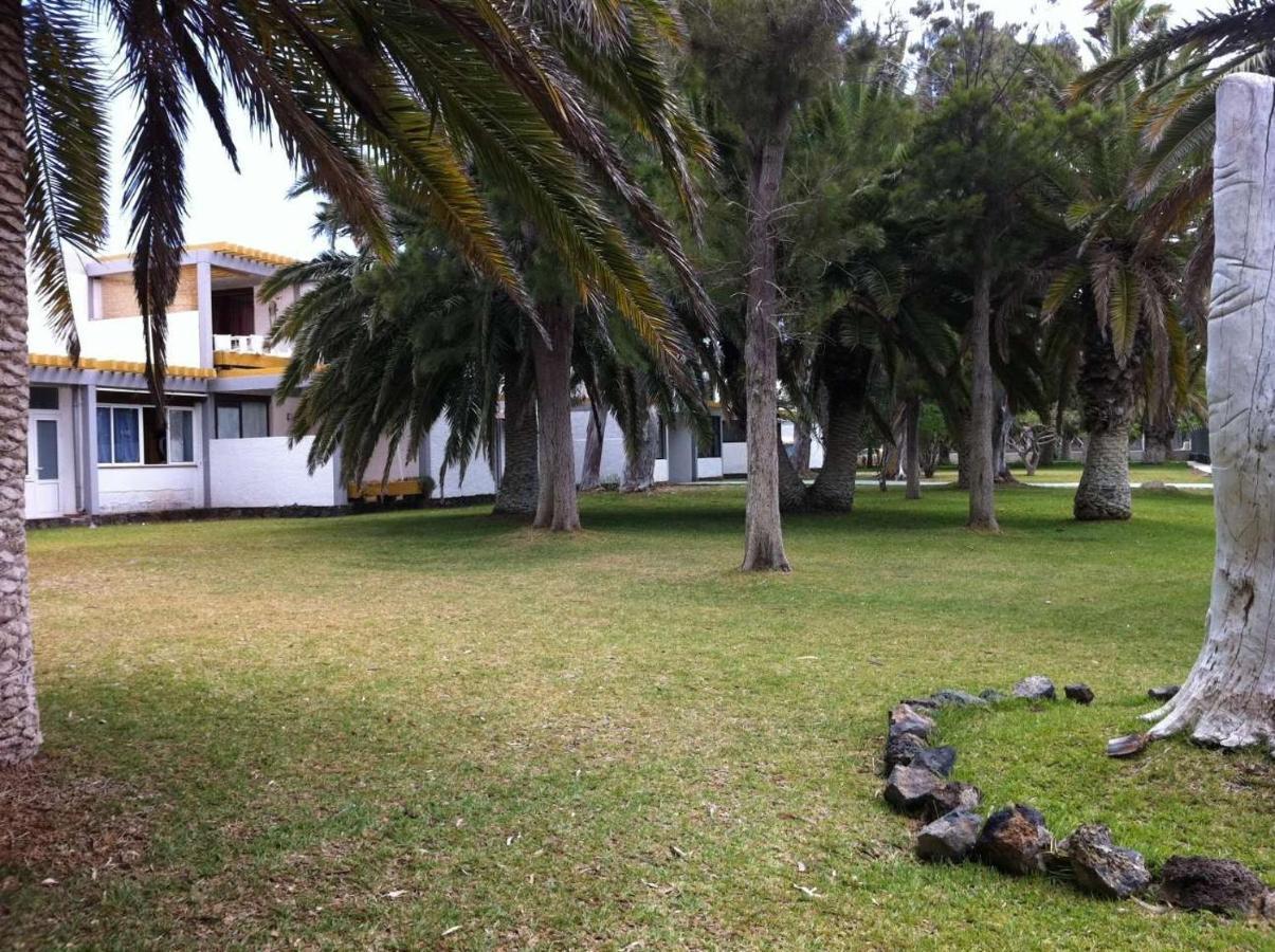 Vila Casabarco Costa Del Silencio Exteriér fotografie