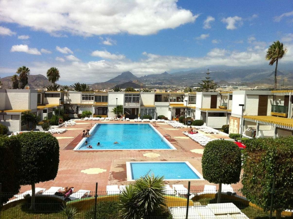 Vila Casabarco Costa Del Silencio Exteriér fotografie